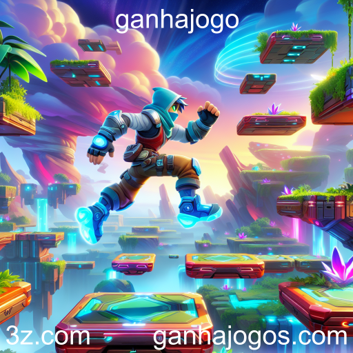 A Evolução dos Jogos de Plataforma: Da Nostalgia à Inovação